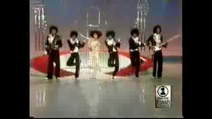Cher and The Jackson 5 - abc