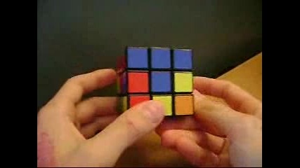 Как да подредите кубчето на рубик от всяко едно положение 