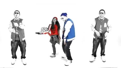 Central Side Back One Day Hd (official Video 2013)