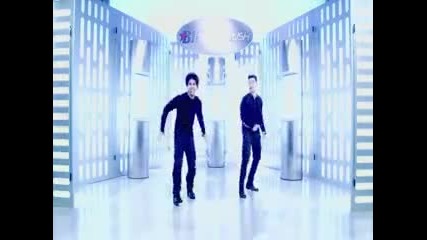 Big Time Rush - Like Nobody's Around• (офицялно Видео).flv