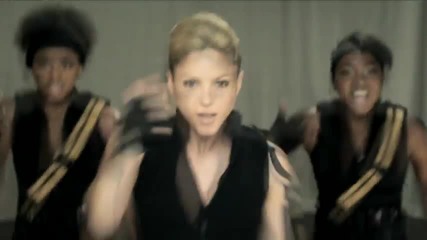 Shakira - Give It Up To Me