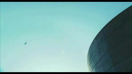 Hancock - Trailer*hq*