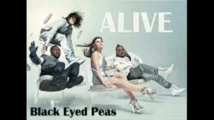 New* Black Eyed Peas - Alive ( Official Song 2010 ) 