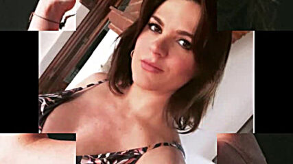 Feliz Cumpleanos Zoraida Gomez /36 г./
