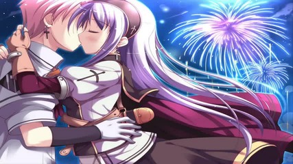 Nightcore - Kiss Me Kill Me