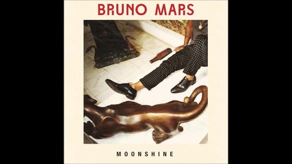 Bruno Mars - Moonshine ( A U D I O )