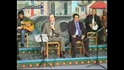 Sto Adi Ta Katevo Kurpais Avtovis 
