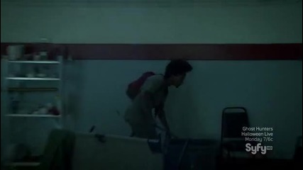 zombie apocalypse