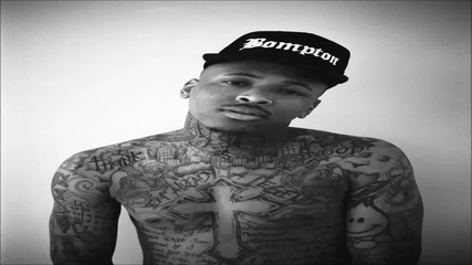 Yg - 2015 Flow [ Audio ]