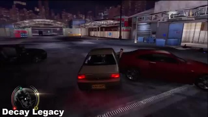 Sleeping Dogs Part 15
