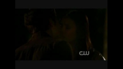 Vampire Diaries - Had Enought