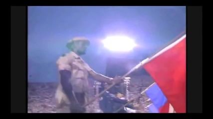 Mack Maine - Soldiers (official Video)