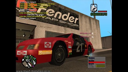Gta