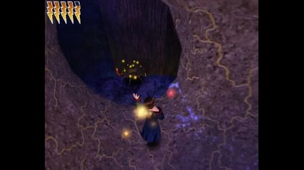 Harry Potter and The Chamber Of Secrets {part 45}