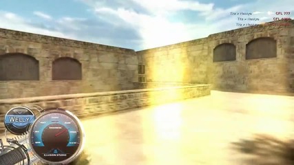 Cs Awp City [hd]
