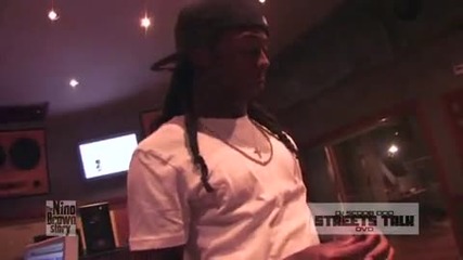 Lil Wayne - Wasted - 2011
