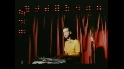 Nick Cave - Do You Love Me