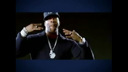 Run The Show (featuring Busta Rhymes)