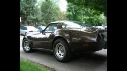 Big Block Muscle Cars