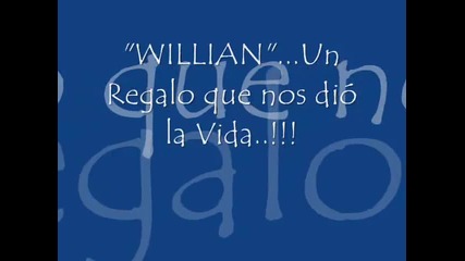 Regalo Que Te Dio La Vida