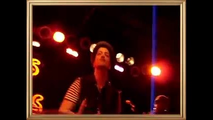 Bruno Mars - Count On Me, Chicago 2010 (live)