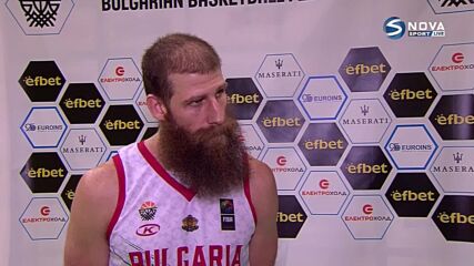 Чавдар Костов: Взехме някои прибързани решения и това се отрази на резултата