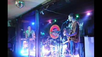 Junk Yard - I'm So Drunk 2011
