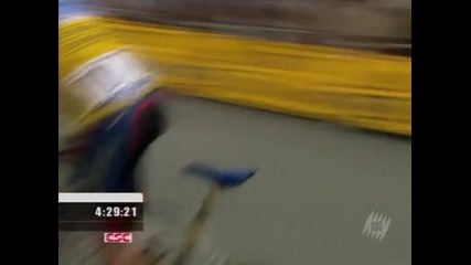 Lance Armstrong - Legends of the Tour de France - 06.07.06 Part 4 