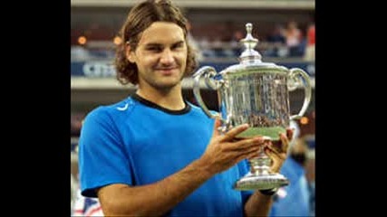 Los 12 Grand Slam De Federer