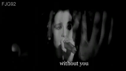 Bill Kaulitz ~ These words don`t mean a thing ; 