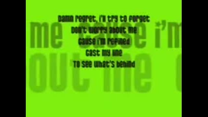 The Red Jumpsuit Apparatus - Damn Regret