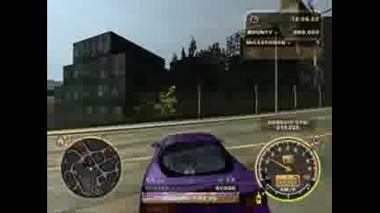 Cheat - Parade - In - Nfs - Most - Wanted