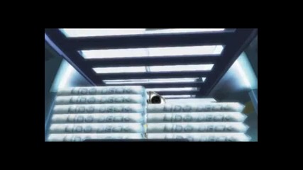 Wall-e Pc dvd part 4
