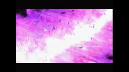 Tekken 6 Yoshimitsu ending
