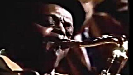 Ben Webster