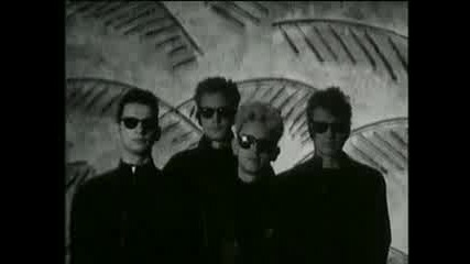 Depeche Mode - Strange Love