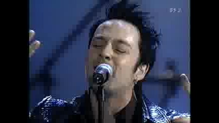 Savage Garden - life - I Knew I Loved You 