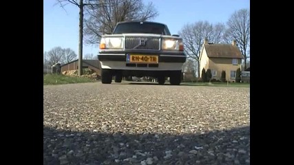Volvo 240