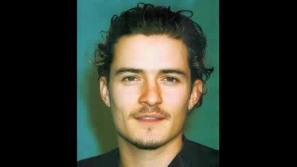 Orlando Bloom