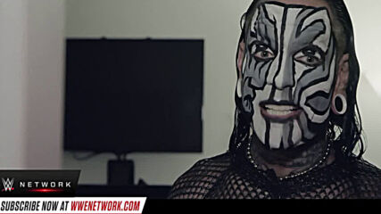 Jeff Hardy talks adapting his style: WWE Chronicle sneak peek