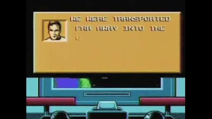 Angry Video Game Nerd Episode #47 - Star Trek
