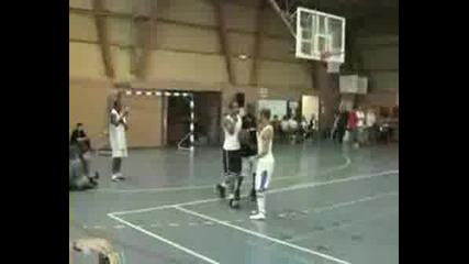 Kadour Ziani(new Footage) And Slam Nation.