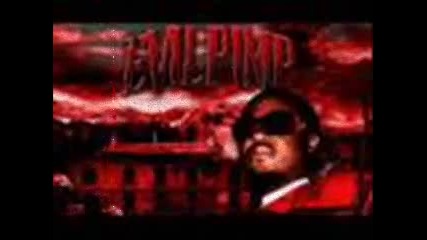 Evil Pimp - Pointin My Wesson 