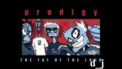[ N E W ] The Prodigy - Run With The Wolves