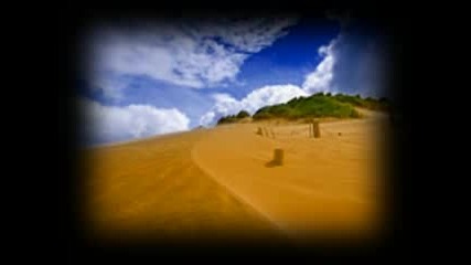Vassilis Saleas - The Will Of The Wind