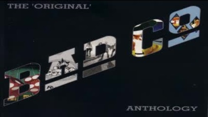 Bad Company - The Original Bad Company Anthology 1999 cd 2 (full)