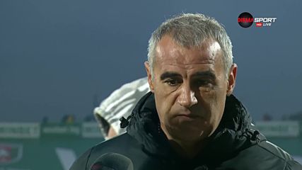 Гневен Сашо Ангелов: Какво става, ако не дадат дузпа?