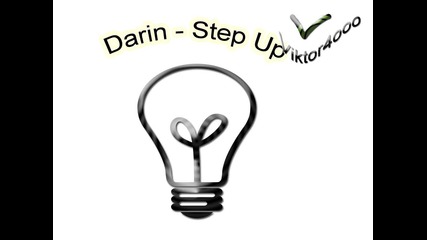 Darin - Step Up