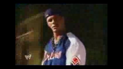 John Cena Titantron - 2003