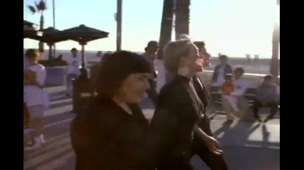 Wilson Phillips - Hold On